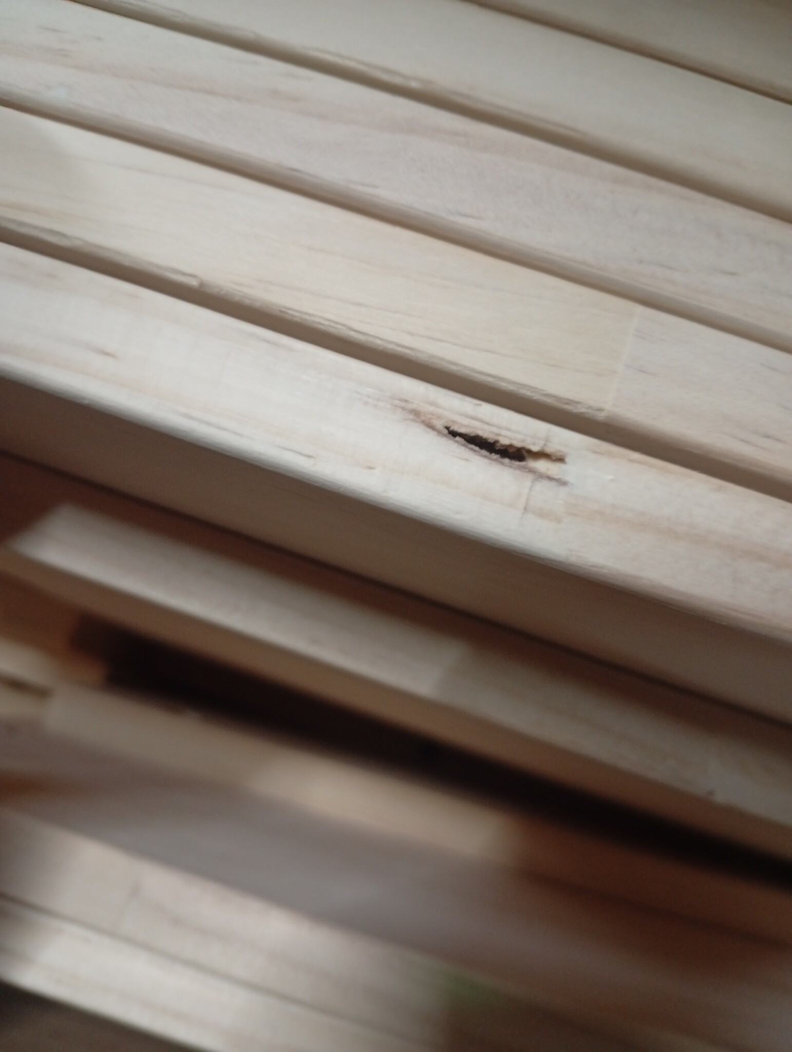 vidaXL Tv-meubel 140x37x50 cm massief grenenhout