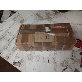 vidaXL Opblaasbare Sneeuwpop 240 cm - 65% Korting