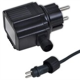 vidaXL Opblaasbare Sneeuwpop 240 cm - 65% Korting