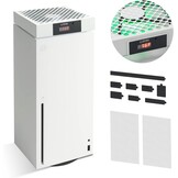 Zwarte Xbox Series X Koelventilator met LED - 20% Korting