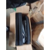 vidaXL Fauteuil Chesterfield-stijl Kunstleer Zwart - 59% Korting!