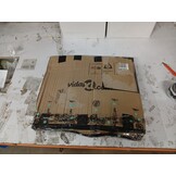 VidaXL LED Rendieren (2 stuks) Warmwit - 55% Korting!