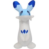 Palworld Lamball Pluche Knuffel Paars - 29% Korting!