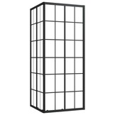 Douchecabine vidaXL 80x70x180 cm - 62% Korting