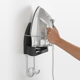 Brabantia Strijksethouder Dark Grey - 57% Korting