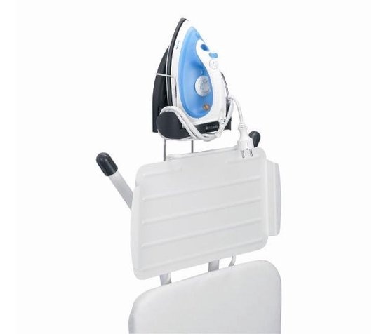 Brabantia Strijksethouder Dark Grey - 57% Korting