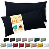 2x Blumtal Kussenhoes 45x45cm Groen - 20% Korting