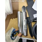 Zonne-energie Tuinlamp Bol 30cm - Koel Wit (61% Korting)