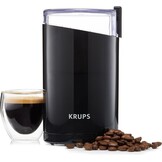 Krups F2034 Koffiemolen - Zwart - 57% Korting