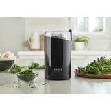 Krups F2034 Koffiemolen - Zwart - 57% Korting