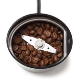 Krups F2034 Koffiemolen - Zwart - 57% Korting