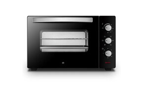 Essentiel B Mini Oven EFP391 39L - Compact en Multifunctioneel met 36% Korting