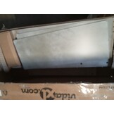 VidaXL Wasmachinekast Betongrijs - 53% Korting!