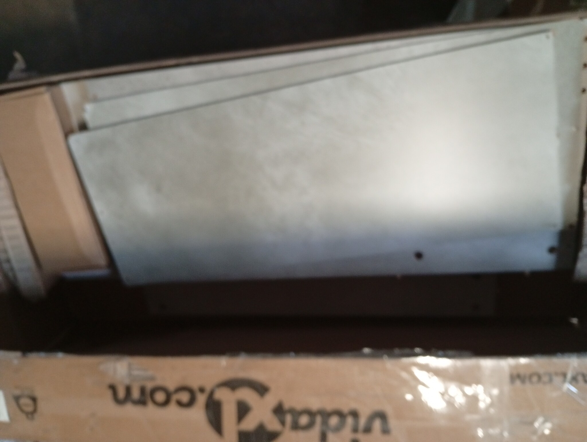 VidaXL Wasmachinekast Betongrijs - 53% Korting!