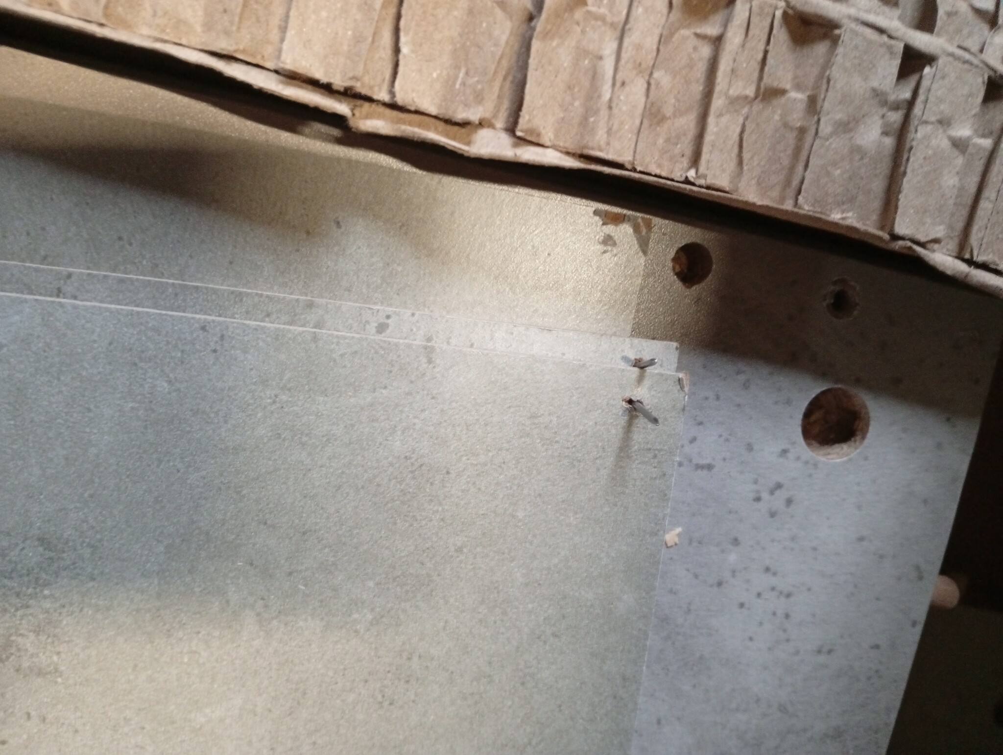 VidaXL Wasmachinekast Betongrijs - 53% Korting!