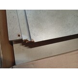 VidaXL Wasmachinekast Betongrijs - 53% Korting!