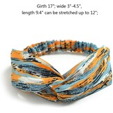 DRESHOW Boho Hoofdbanden (10 stuks) - 26% Korting