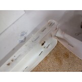 vidaXL Hoofdborden Kunstleer Wit - Set van 2 - 56% Korting