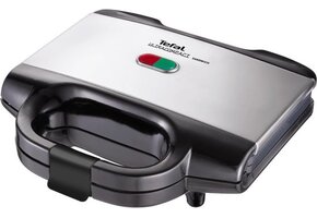 Tefal Tosti-apparaat SM1552: Compact & Veilig (58% korting)