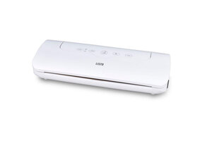 LISTO LASV1 Vacumeermachine - 48% Korting