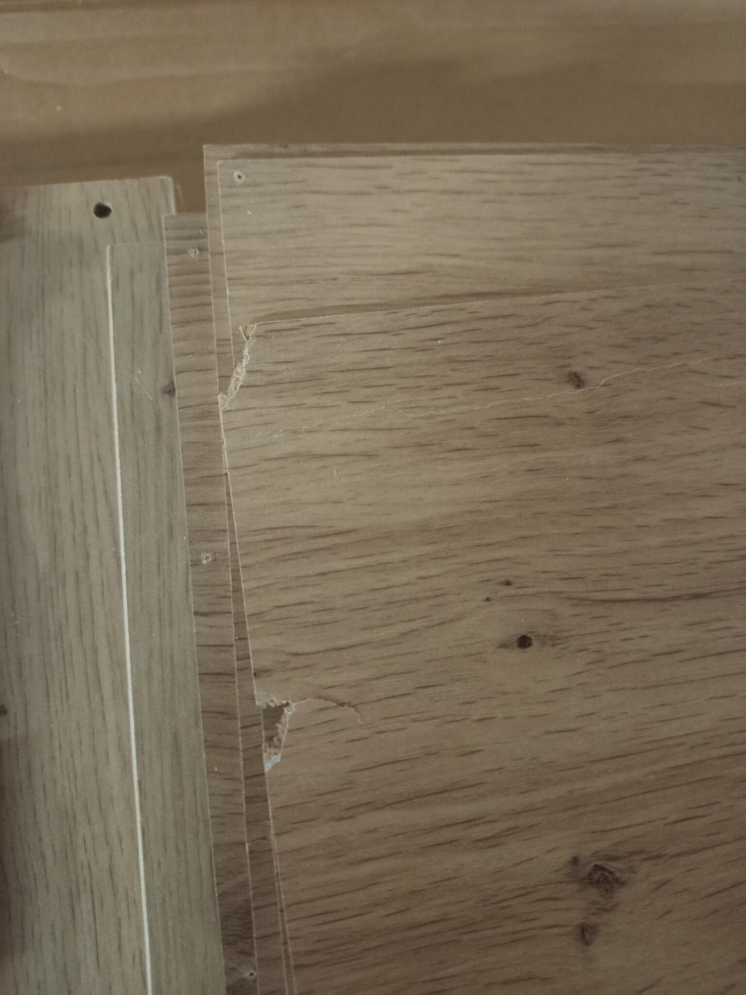 vidaXL Ladekast 60x36x103 cm (53% korting)