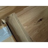 vidaXL Ladekast 60x36x103 cm (53% korting)