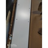 vidaXL Boekenkast Wit 63x20x90 cm - 57% Korting