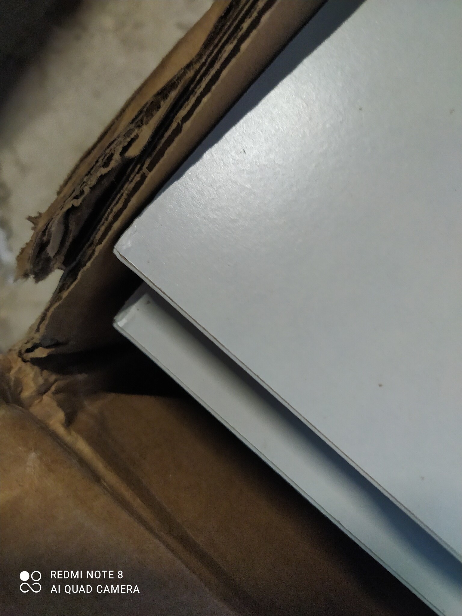 vidaXL Boekenkast Wit 63x20x90 cm - 57% Korting