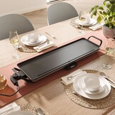 Tristar Bakplaat 1800W - 70cm - 6-8 personen - 45% korting