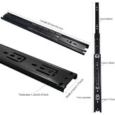 Zwarte Ladegeleiders 20" (4 Paren) - 22% Korting!