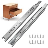 Zwarte Ladegeleiders 20" (4 Paren) - 22% Korting!