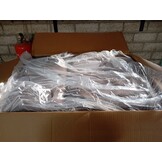 vidaXL Fauteuil Taupe Verstelbaar - 67% Korting!