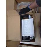 vidaXL Badkamerkast Artisanaal Eiken - 65x33x60 cm (53% Korting)