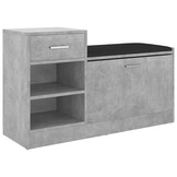 VidaXL Schoenenbank - 34% Korting!