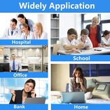 LCL Toner Zwart - 30% Korting | Voor HP LaserJet Pro M454/MFP M479