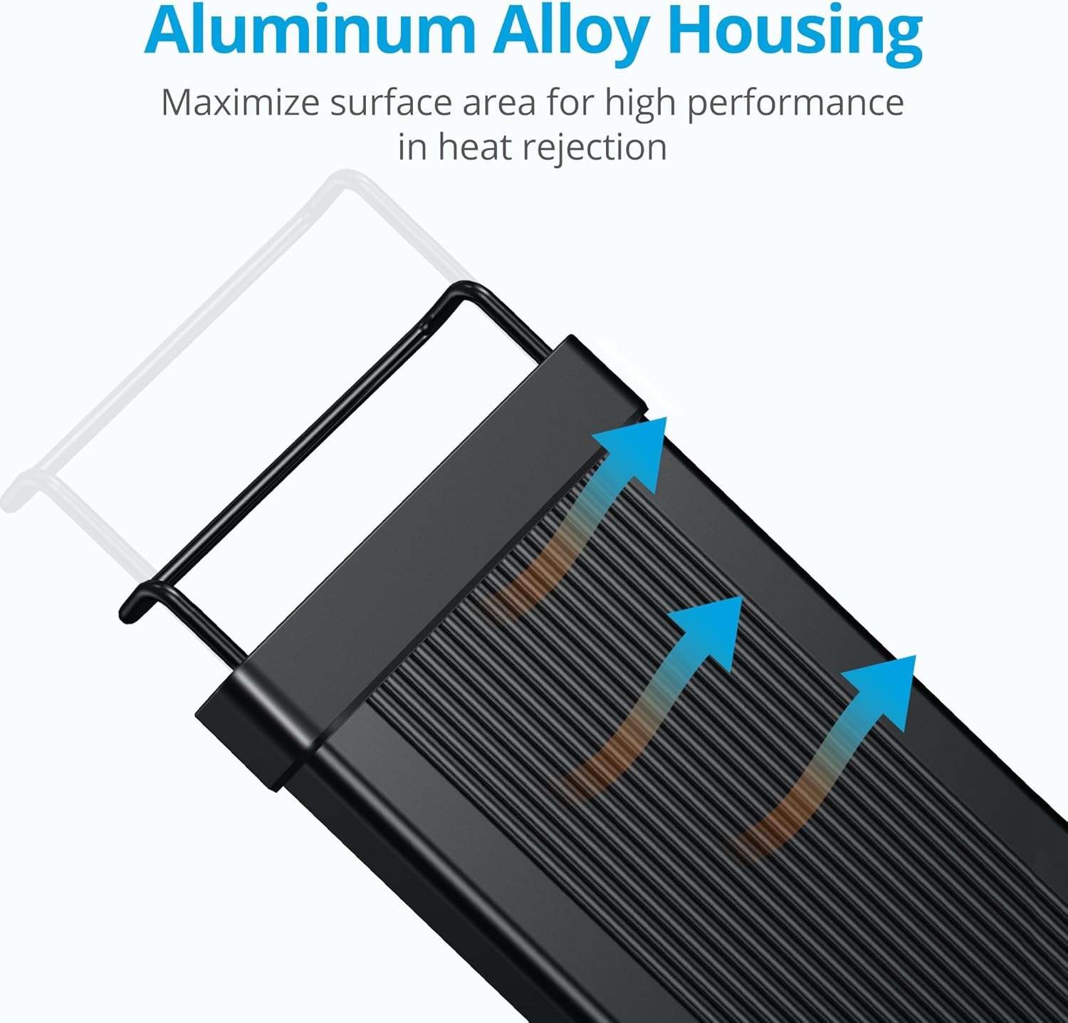 Nicrew ClassicLED G2 Aquariumverlichting - 27% Korting!