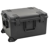 vidaXL Flightcase Zwart - 62,5x49,5x37 cm - 34% Korting