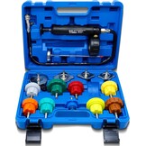 CCLIFE Koelsysteem Tester: 16-delig, 27% Korting!