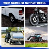 CCLIFE Koelsysteem Tester: 16-delig, 27% Korting!