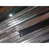 vidaXL Tuinbox 149x99x93 cm groen