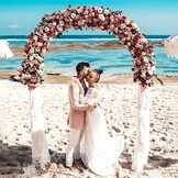 Xverycan Rozenboog, metalen tuinboog, 240 x 240 cm, rozenboog voor rozen en klimplanten, planten ter ondersteuning, vrijstaand rozenframe voor tuindecoratie