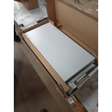 vidaXL Lockerkast met 4 vakken 38x45x180 cm