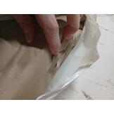 VidaXL Vervangend Prieeldoek Beige 3x4m - 58% Korting!