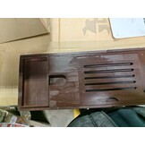 Bamboe Badplank - 75-110cm - 60% Korting!