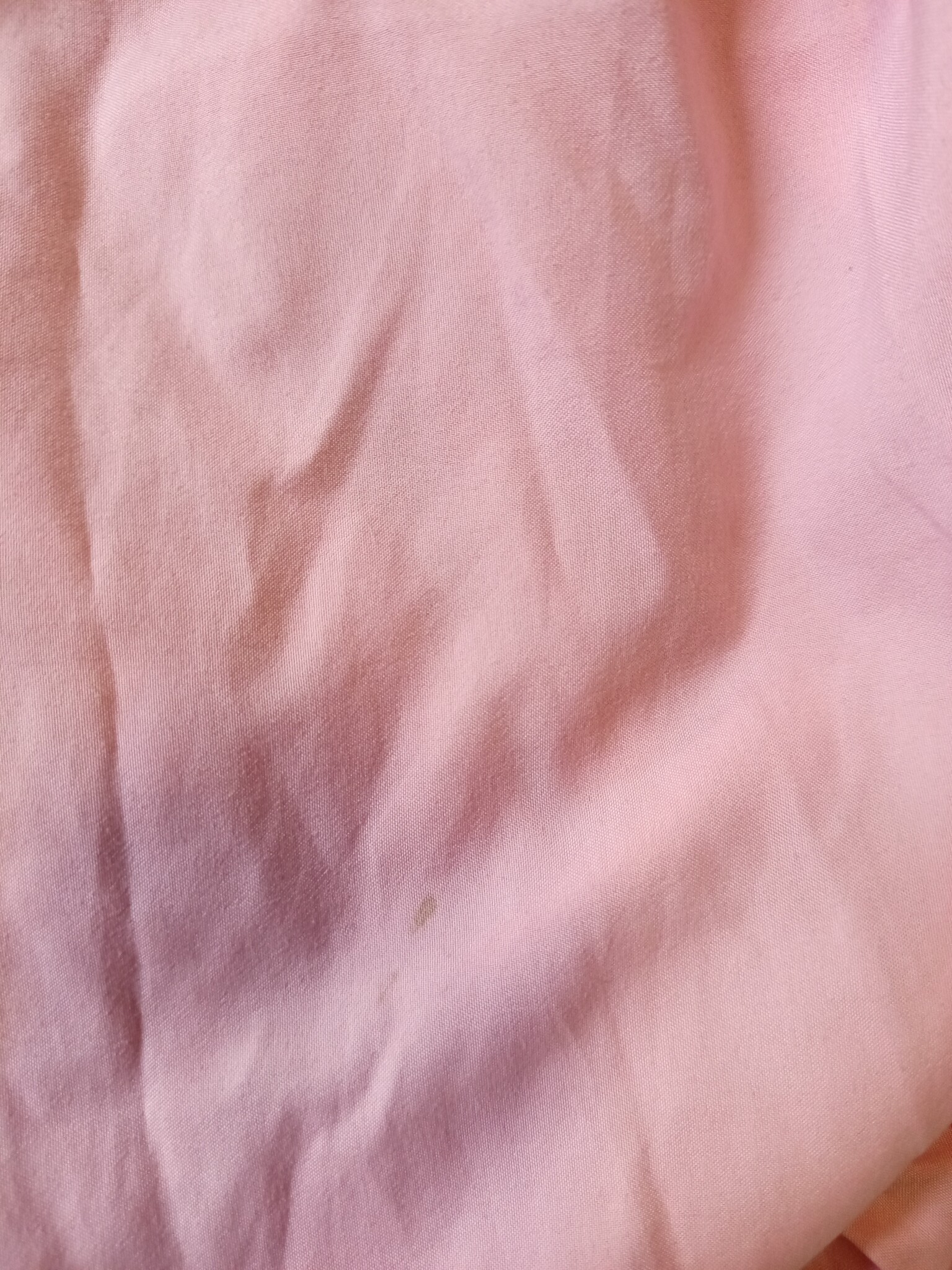 Utopia Bedding hoeslaken 90 x 200 cm, Roze - 2 stuks