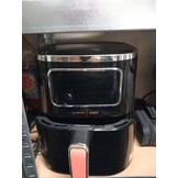 ESSENTIELB Airfryer 7.6L met 48% Korting - Als Nieuw!
