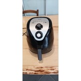 ESSENTIELB Airfryer 7.6L met 48% Korting - Als Nieuw!