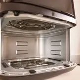 ESSENTIELB Airfryer 7.6L met 48% Korting - Als Nieuw!