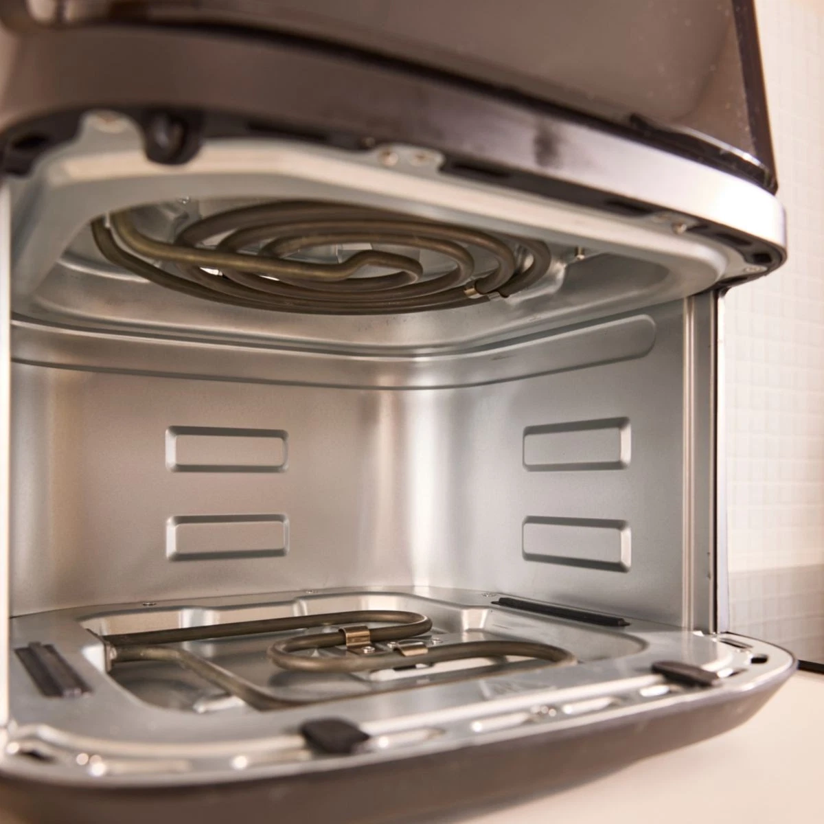 ESSENTIELB Airfryer 7.6L met 48% Korting - Als Nieuw!