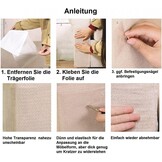 Krasbescherming Bank | Kattenfolie 1000x45cm | 36% Korting!